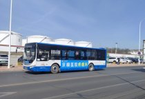 順12路公交車(chē)