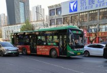 廊坊14路公交车