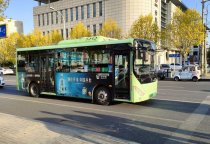 廊坊30路公交车