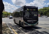苏州732路公交车 苏州732路公交车