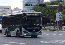 苏州716路公交车