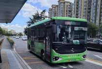 嘉兴30路公交车 嘉兴30路公交车