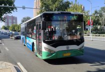 石家庄2路公交车